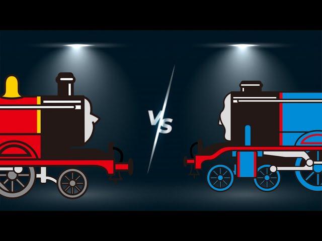 If You Give An Engine A Truck by toby070 Remake