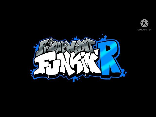 Friday Night Funkin R - Get Pumped!!! (second song...also an instant regret for not posting)
