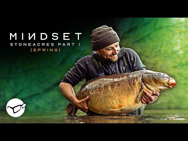 Tom Stokes Spring Carp Fishing Campaign | Korda Mindset