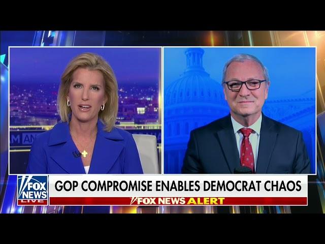 Senator Cramer Joins Laura Ingraham on Fox News to Discuss Border Security Negotiations