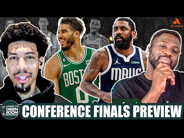 Are The Celtics Still Favorites To Win It All?