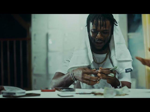 FREEBOI LAMMA - RUGGED   (Official Video}