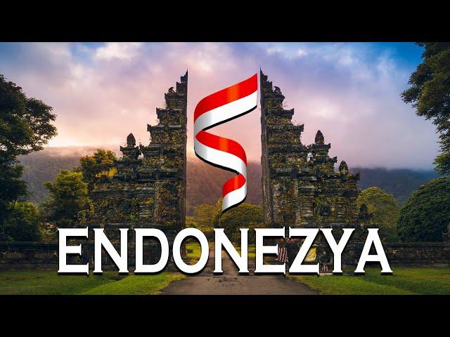 INDONESIA | THE COUNTRY OF INDEPENDENT ISLANDS - All About the Country