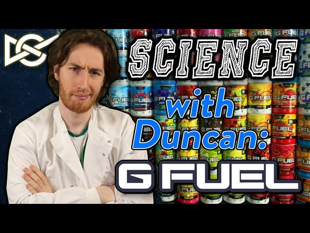 G Fuel - A Dishonest and Dangerous Scam