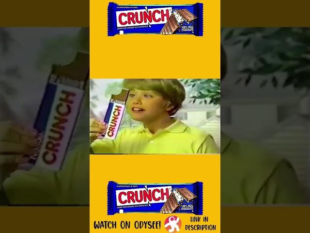 Nestle Crunch 479 #Shorts | Nestle Crunch