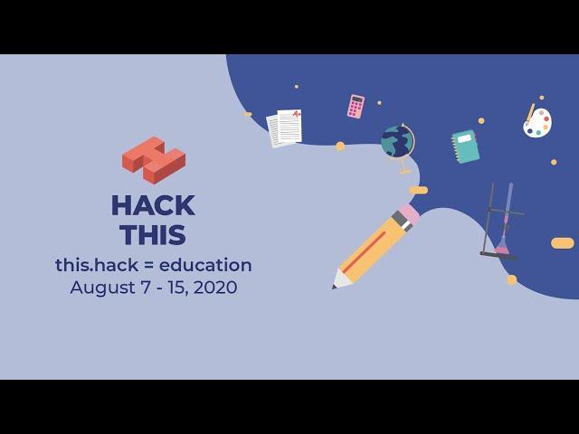 HackThis 2020 Talk: Pamela Fox