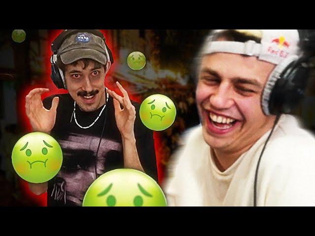 Mein erster Vollsuff | Storytime mit Hänno & Papaplatte