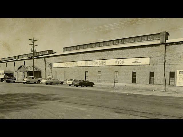 EMPSON CANNERY - Longmont, CO.