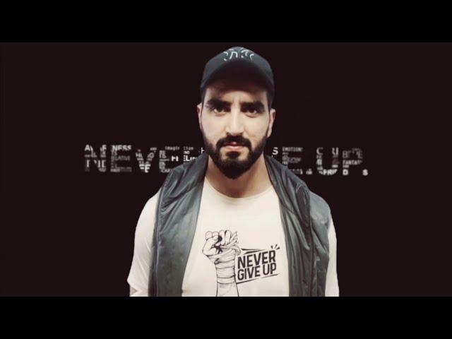 Never Give Up: Embracing the Journey of Life | Mohammad Umer