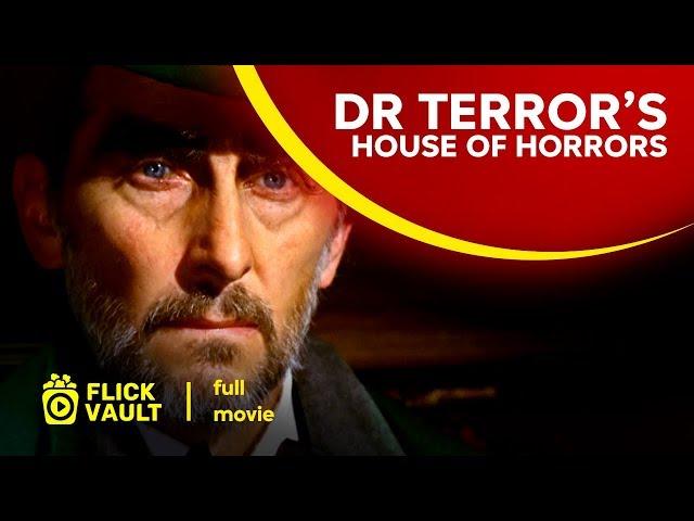 Dr Terror's House of Horrors | Full Movie | Full HD Movies For Free | Flick Vault