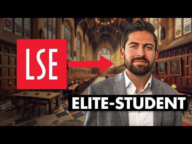 Wie ist das, an einer Elite-Uni BWL zu studieren?