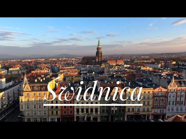 Świdnica / Poland