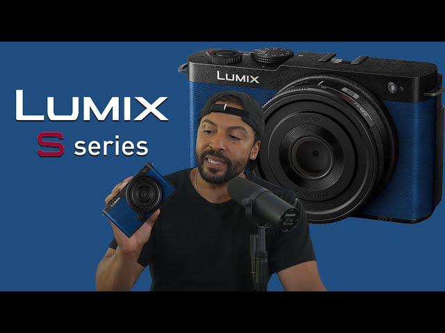 Lumix S9 Why all the hate?