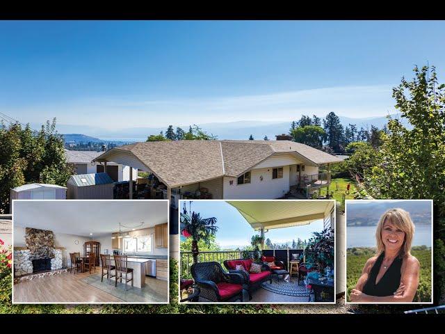 3841 Glenview Road, MLS® #:10281937, Fran Morash, Royal LePage Kelowna, 250-864-4537