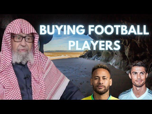 Buying Football Players - Shaykh Saleh Al Fawzan