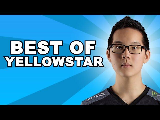 Best of YellOwStaR | Welcome Back Home - League of Legends