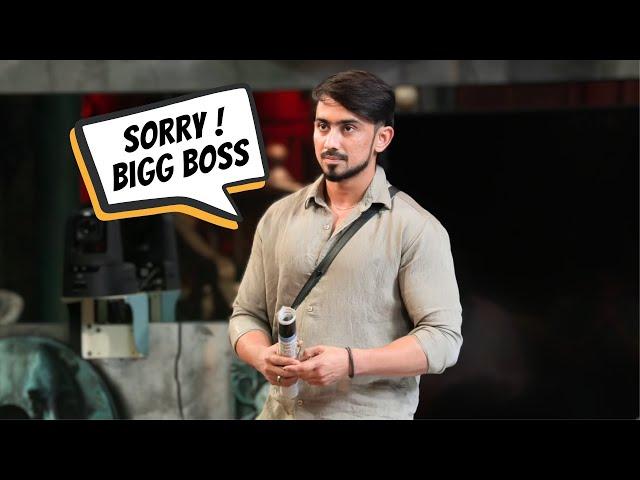 Bigg Boss Kiya Scold Adnaan Ko #BiggBossOTT3