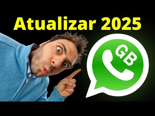 How to Update Whatsapp GB 2023 (Step by Step)