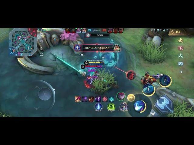 CHINDO LIVE OMEK MAKE TIMUN TT NYAH SUPER PAS DI TANGAN