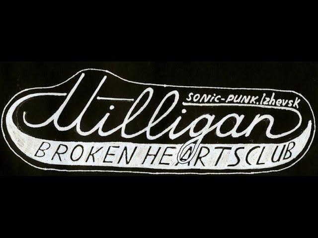 Milligan | live 06.11.2015