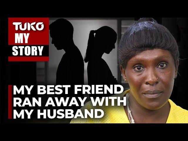 I confided in her about my marriage she ruined it | Tuko TV