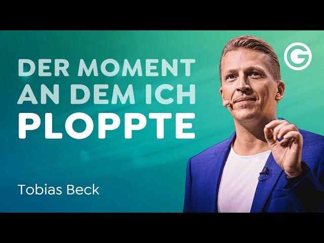 OTHERS: Im Leben geht es nicht um dich! // Tobias Beck