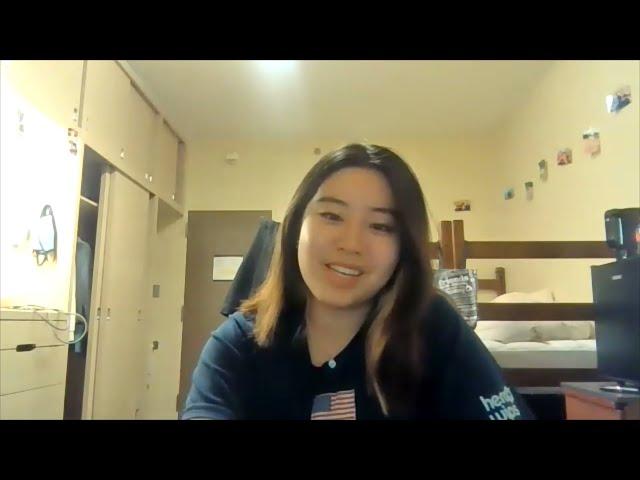 Crystal Wang Interview With Rachel Sung