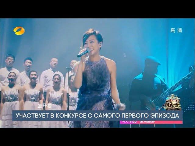 Dalatunes: четыре главных соперника Димаша Кудайбергенова в конкурсе I am a singer