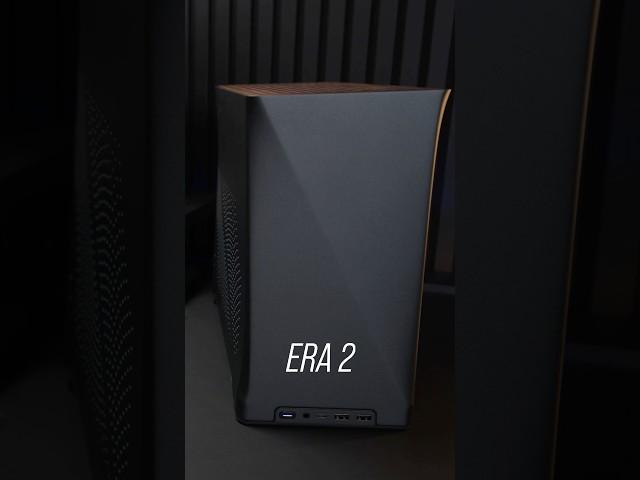 Fractal Era 2 Giveaway! Check the full video & enter by clicking the link above #sff #fractaldesign