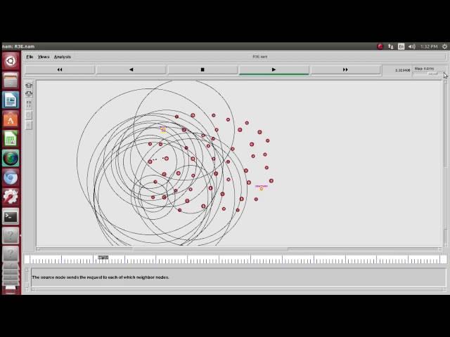 Reliable Routing in Wireless Sensor Network Simulator NS2 Projects