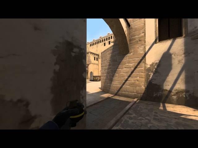 Sick AWP Flick