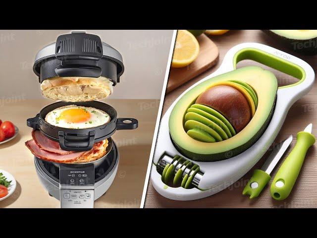 125 Amazon KITCHEN Gadgets You Will Want To BUY!