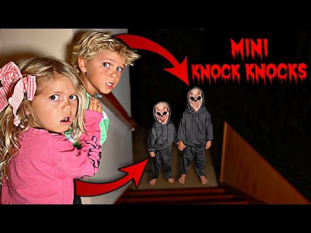 Our KIDS are being CLONED! *Scary*