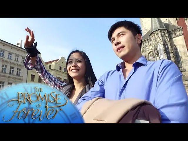 The Promise Of Forever Trade Trailer: Coming in 2017 on ABS-CBN!