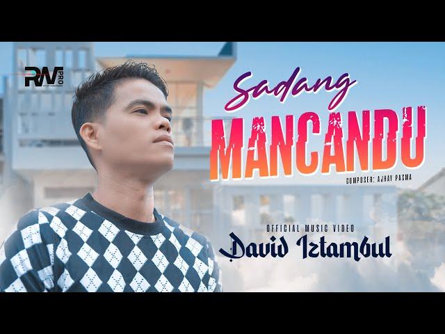 David Iztambul - Sadang Mancandu (Official Music Video)