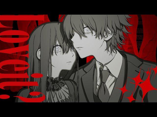 Loveit? / biz×ZERA  (Self cover ver)