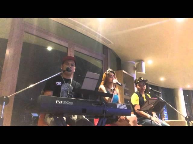 before i fall in love ( coco lee ) cover by lovely @ FLC Resort, Vietnam January 16, 2016