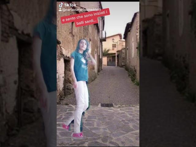 Tik Tok per caso!