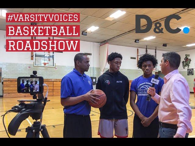 Varsity Voices Roadshow: Northstar Boys Basketball