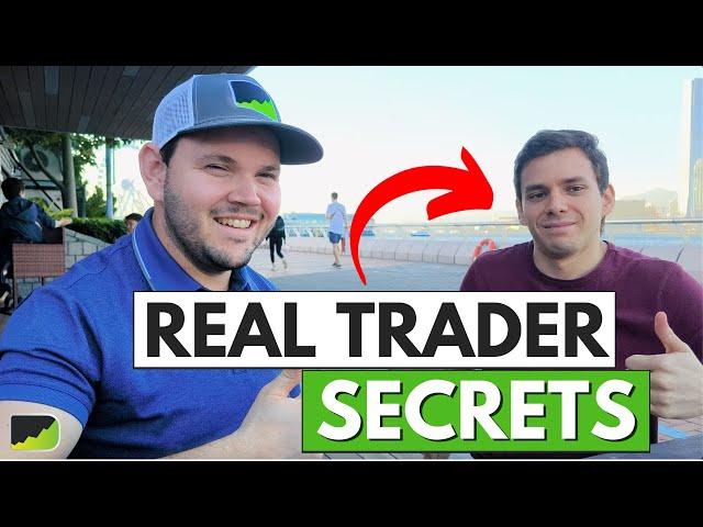 Trading Fully Automated: Secrets From An Algo Trader