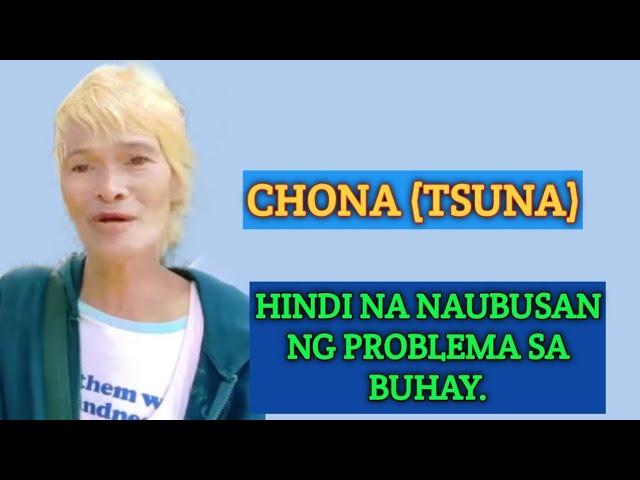 LATEST UPDATE I CHONA LAGING PROBLEMA ANG  PERA I SANGKAY LHONDZ TV I REACTION VIDEO