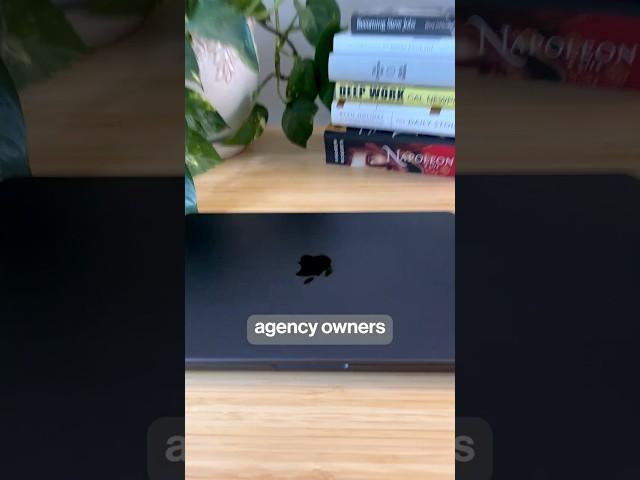 Every Agency NEEDS This AI Agent Tool  #shorts #ai #aiagency