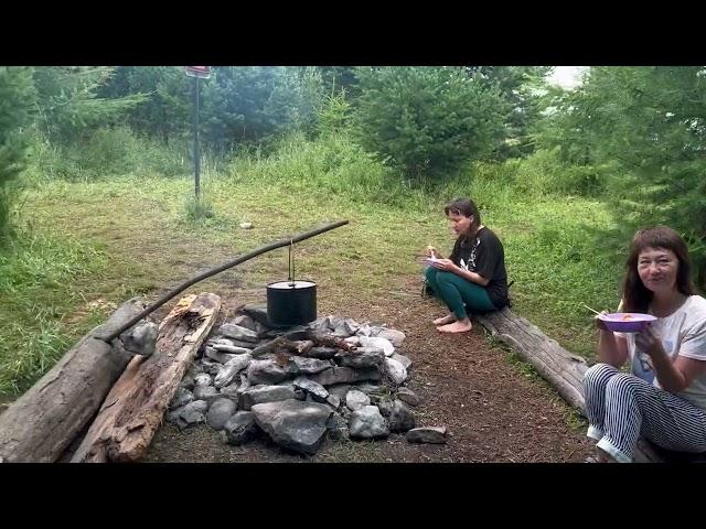 Большая Байкальская Тропа от Большого Голоустного до Листвянки