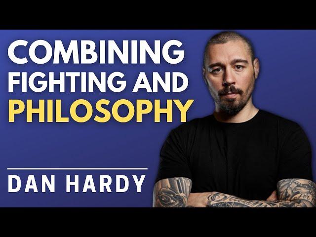 Dan Hardy | The Outlaw Reveals All On His Personal Philosophy, Iconic Career & The State of the UFC