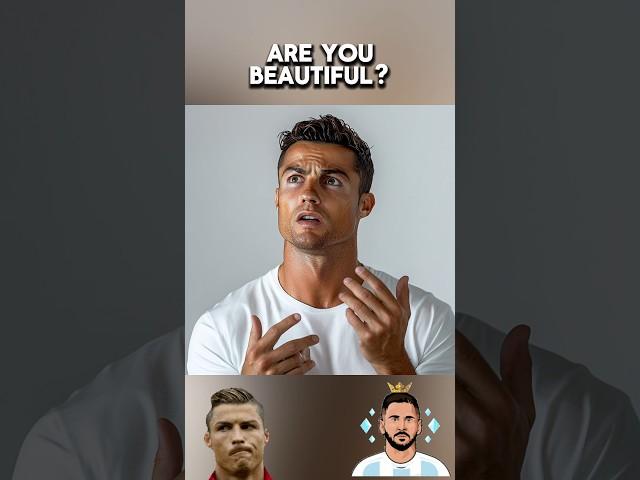 ️ Ronaldo vs. Messi: The Ultimate YouTube Showdown! 