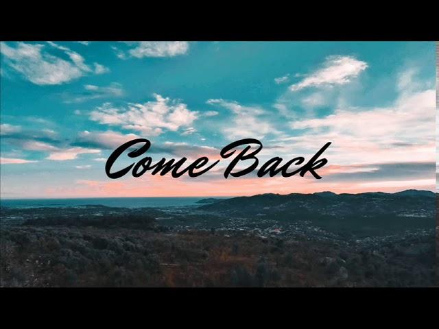 JFM - Come Back