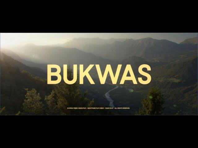 BUKWAS - Short Horror Film [Bigfoot Film]