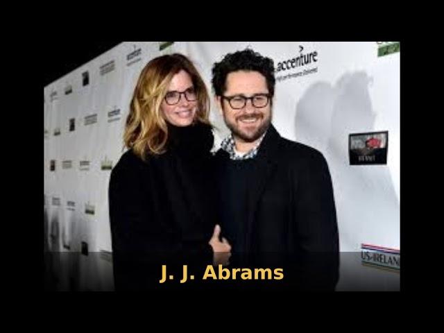 J  J  Abrams