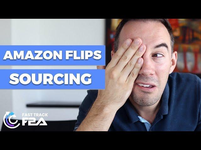 Amazon Flips Step by Step Tutorial | How to Find Products to Sell on Amazon EP 9