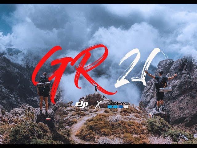 Korsika GR 20 – Nejtěžší trek v Evropě?
